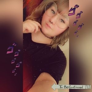 Meet your Posher, Alyson